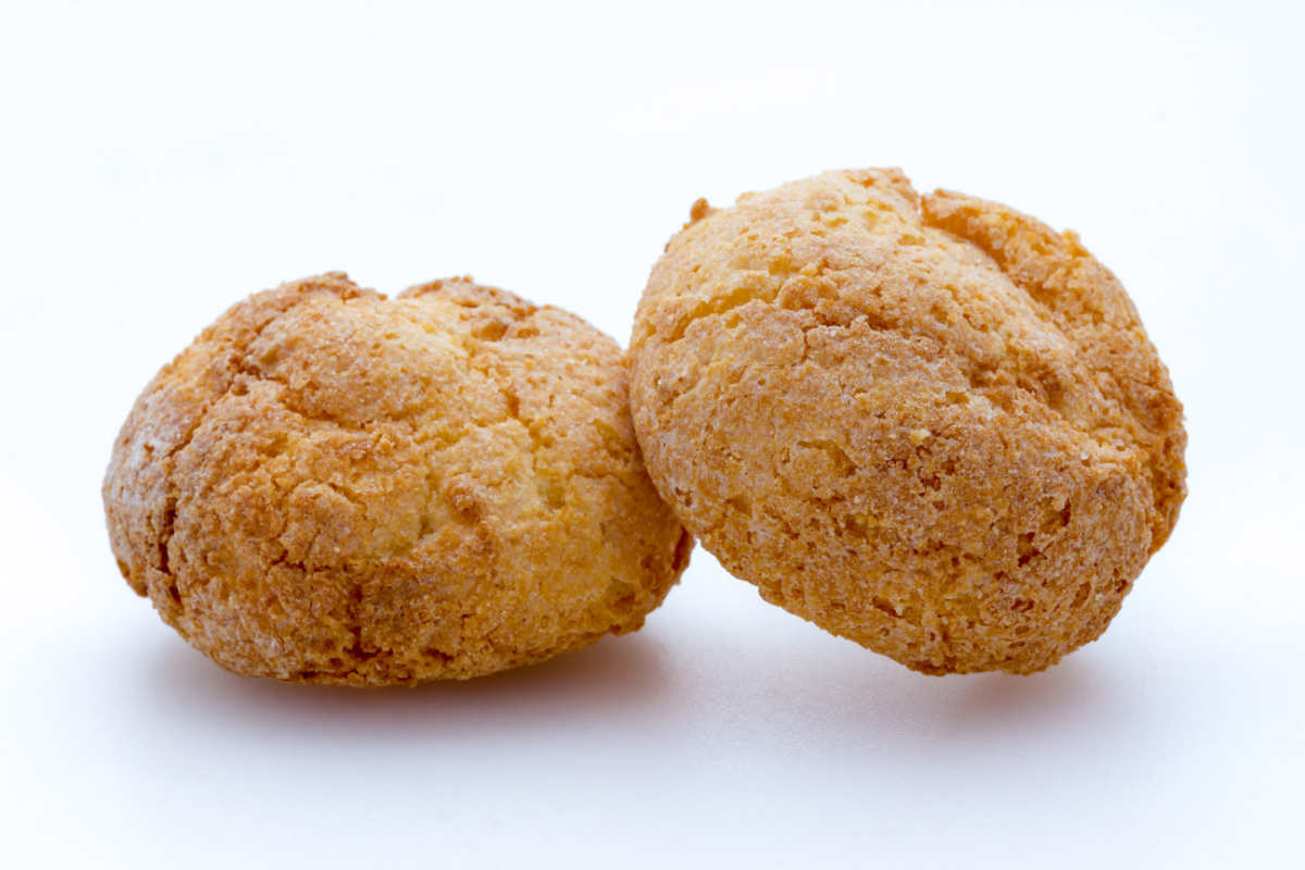Amaretti di Sassello