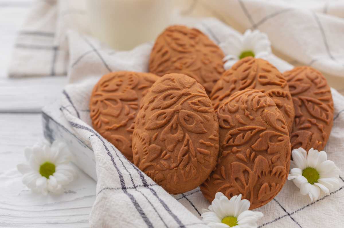 Ricette Biscotti di Pasqua