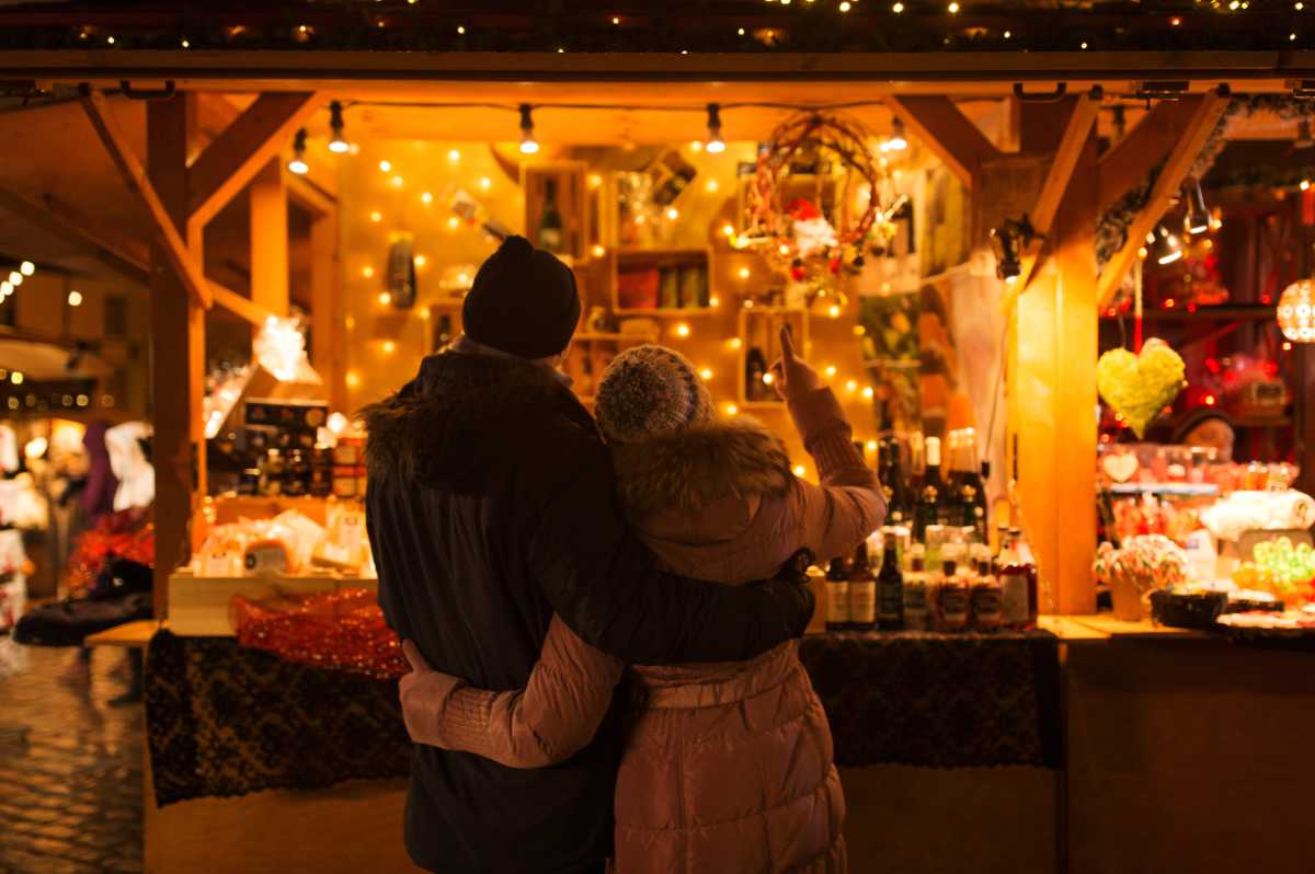Mercatini di Natale a Varzi: le Vie del Natale con Azzaretti