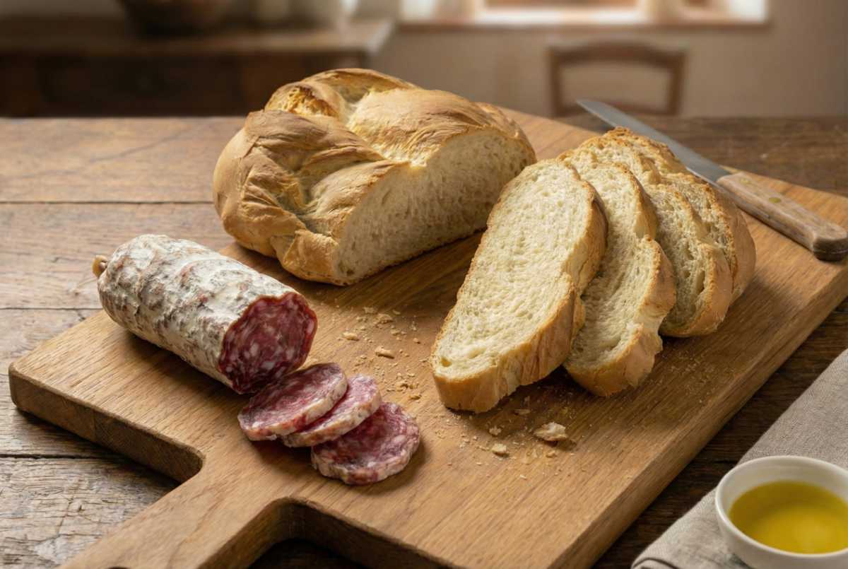 il miccone di stradella