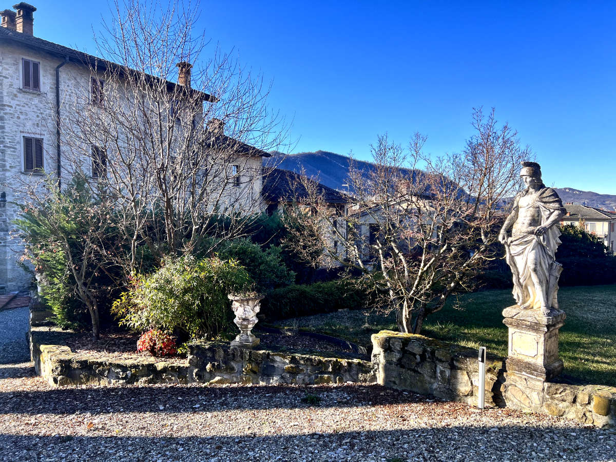 castello malaspina varzi