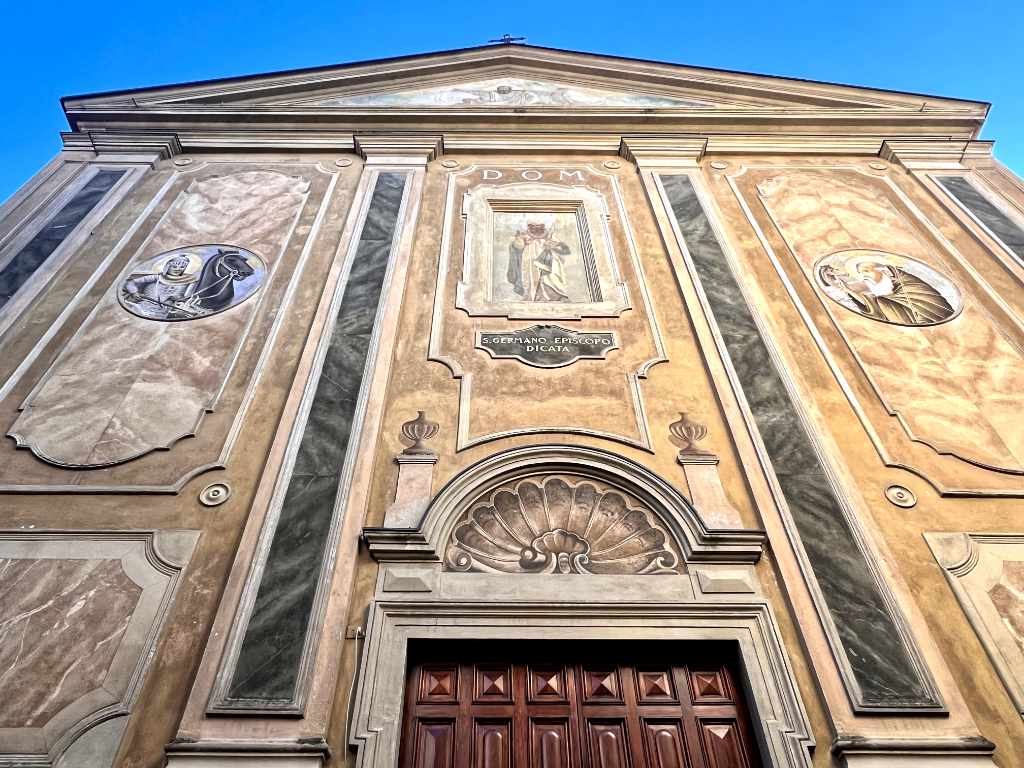 Varzi: monumenti e architettura medioevale
