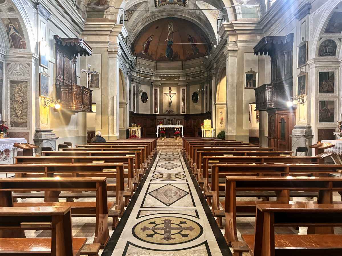 chiesa san germano varzi