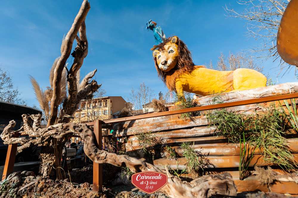 carnevale di varzi carri