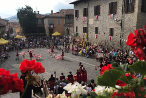 Eventi a Varzi