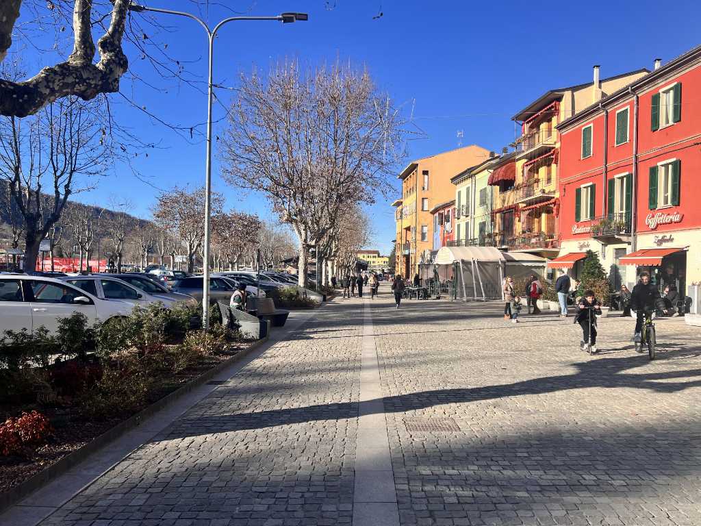 Scopriamo insieme la storia di Varzi