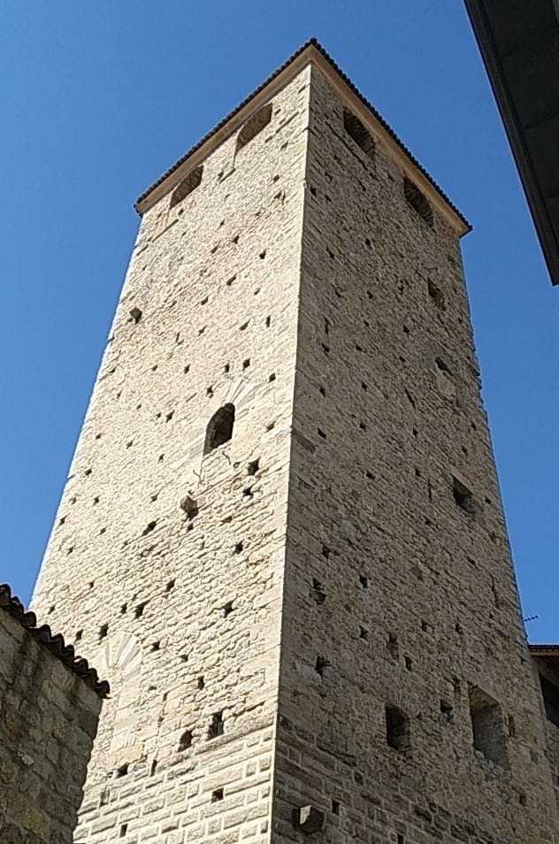 torre delle streghe varzi