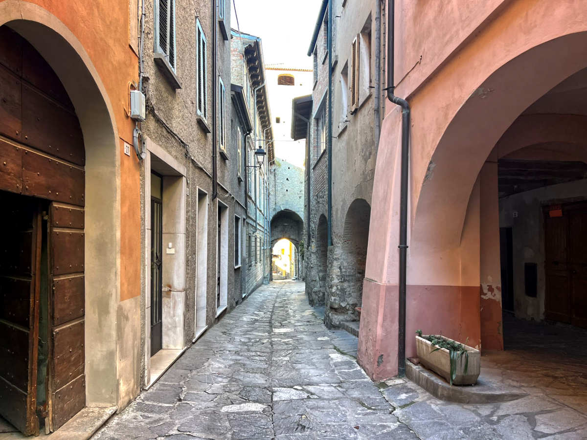 Scopriamo insieme la storia di Varzi